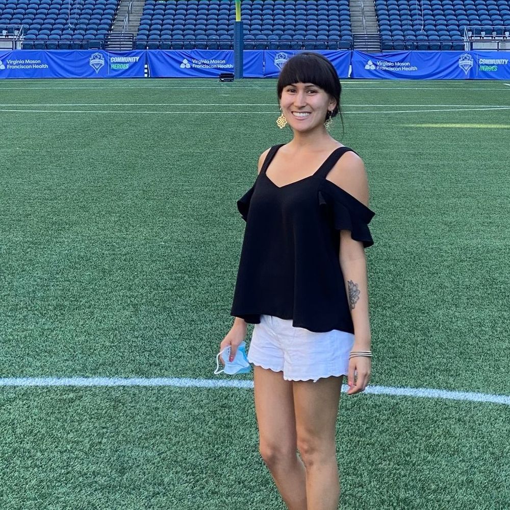 Meet your Posher, Kim